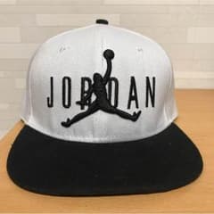 jordan ジョーダン キャップ スナップバックのサムネイル