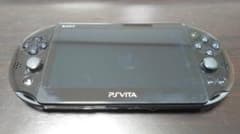 PlayStation Vita(PCH-2000)のサムネイル