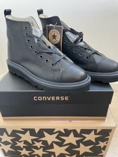 27.5 LEA ALL STAR LONGLIFE HI ブラックのサムネイル