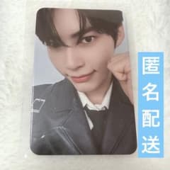 ZB1 シーグリ 2026 アラジン 特典 トレカ ハンビン ゼベワン - メルカリ