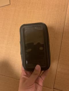 バイク用　スマホホルダーのサムネイル