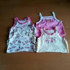 下着セット(*^^*)のサムネイル