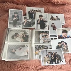 美 少年 公式写真 まとめ売り (KEY TO LIT、ACEes)のサムネイル