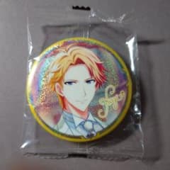 六弥ナギ 缶バッジ アイナナ アイドリッシュセブン BEYOND THE PERiOD 缶バッジコレクション 六弥