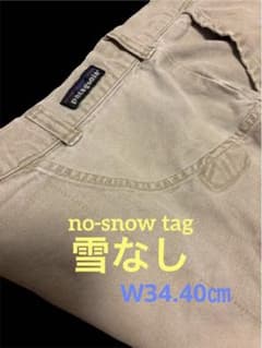 G*u様 雪なし94年Patagonia スタンドアップショーツ　 バギーズショ G*u様 雪なし94年Patagonia スタンドアップショーツ バギーズショ