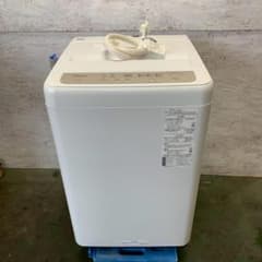 Panasonic パナソニック 縦型洗濯機 NA-F50B15J A1908 Panasonic パナソニック 縦型洗濯機 NA-F50B15J A1908 - メルカリ