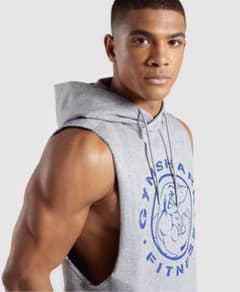 ジムシャーク  gymshark カネキン  フィジーク  ナイキのサムネイル