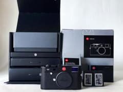 LEICA M(Typ240) /バッテリー×2 / LEICAジャパンメンテ済 LEICA整備済】LEICA M(Typ240) /バッテリー×2 - メルカリ