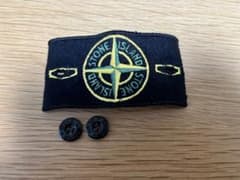STONE ISLAND　ワッペンのサムネイル