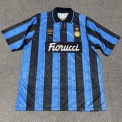 90s インテル ユニフォーム UMBRO アンブロ ヴィンテージ ビンテージ