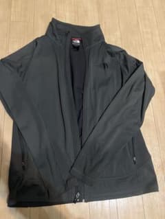 THE NORTH FACE ライトジップジャケットのサムネイル