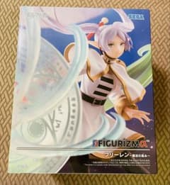 SEGA FIGURIZMAα フリーレン