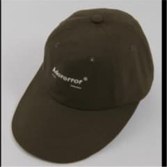 adererror  キャップのサムネイル