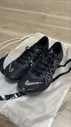 【27.0cm】NIKE マックスフライ　モアテン パンクなし　　陸上スパイクのサムネイル