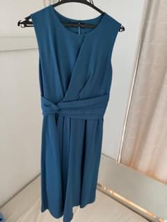 【美品】パーティドレスのサムネイル
