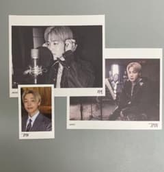 BTS ARIRANG アリラン Deluxe Vinyl JIMIN ③ - メルカリ