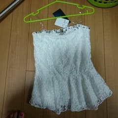 キャミソールのサムネイル