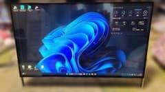 富士通 エスプリモ❖23.8㌅ 4コア i7 SSD 250 メモリ12 訳あり - メルカリ