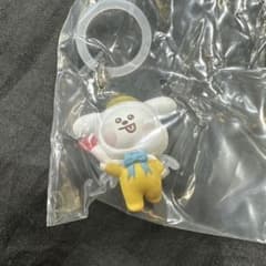 BT21 메지루시 액세서리 CHIMMY 엔젤 BTS 캡슐 토이