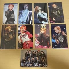 JO1DER SHOW 川尻蓮 ランダムトレカセット - メルカリ
