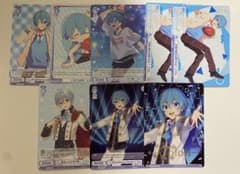 ヴァイスシュヴァルツ すとぷり カードまとめ売り バラ売り可 - メルカリ