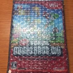 ニュー・スーパーマリオブラザーズのサムネイル