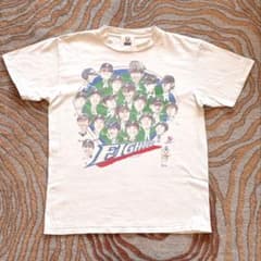 希少 北海道日本ハムファイターズ 2009 優勝年 Tシャツ S 白 - メルカリ