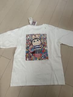 UNIQLO ラブブ半袖Tシャツのサムネイル