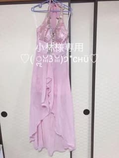 ロングドレスのサムネイル
