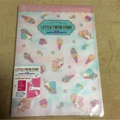 キキララ ルーズリーフ✧のサムネイル