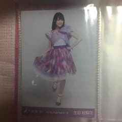乃木坂46 生写真 紅白衣装1 生田絵梨花のサムネイル