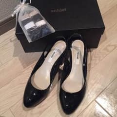snidel❤︎2wayパンプスのサムネイル