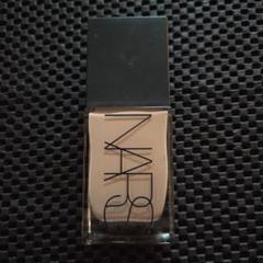 NARS ライトリフレクティングファンデーション、