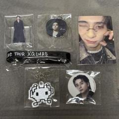 INI 西洸人 XQUARE カプセルトイ 5点コンプセット m11082317679_1.jpg?1749128537