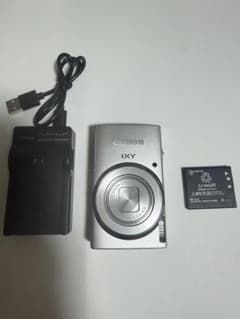 Canon IXY 140 Digital Camera PC2054