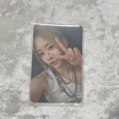 ME:I トレカ 佐々木心菜 KCON 8000円 - メルカリ