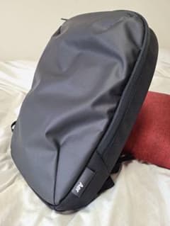 【ガジュマル様専用】通勤リュック　Aer Slim Pack BLACKのサムネイル