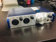 オーディオインターフェース TAC-2Rのサムネイル