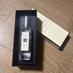 【新品未使用】Jo Malone Blackberry & Bay 30mlのサムネイル