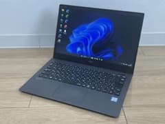 美品】富士通 LIFEBOOK FHD液晶 Core i5-7300U SSD - メルカリ