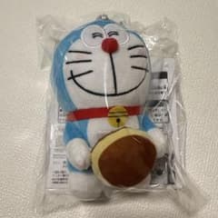 도라에몽 봉제인형 마스코트 이치 반 쿠지 너와 계속 함께