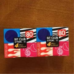 TDK  MD 未使用品4セット×2のサムネイル