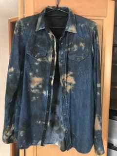 DIESEL シャツのサムネイル