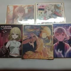プロセカ 小豆沢こはね まとめ売り - メルカリ