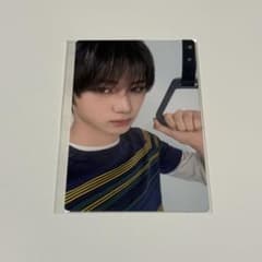 ALD1 アンシン KCON 7000円 トレカ - メルカリ