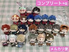 アイドルマスター SideM ほわぬい ～ニャンてすてきなナムコキャンペーン～