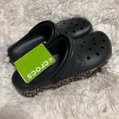 ぽっくん様専用crocsのサムネイル