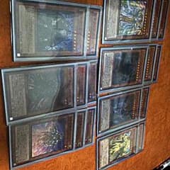 遊戯王   帝デッキのサムネイル
