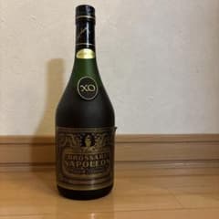 古酒　DROSSARC NAPOLEON XO French Brandyのサムネイル
