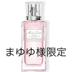 ミス ディオール ヘア ミスト 30mlのサムネイル